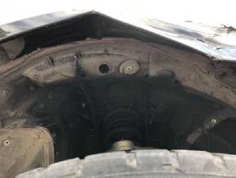 BMW 5 SERIES 2010 Image 22