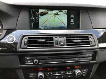 BMW 5 SERIES 2010 Image 25