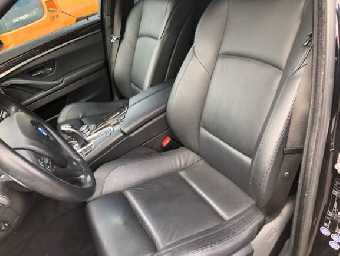 BMW 5 SERIES 2010 Image 26