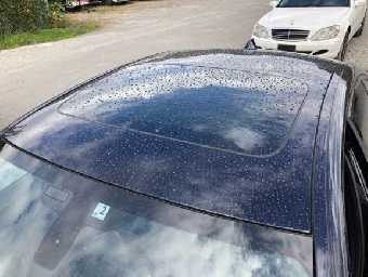 BMW 5 SERIES 2010 Image 27