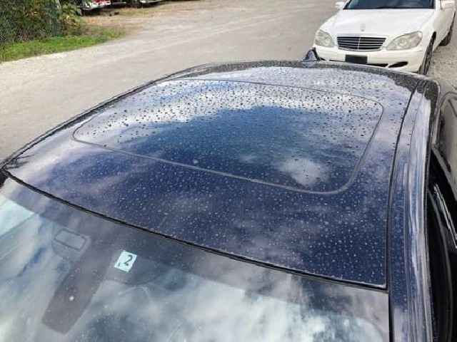 BMW 5 SERIES 2010 Image 34