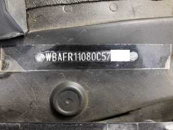 BMW 5 SERIES 2010 Image 7