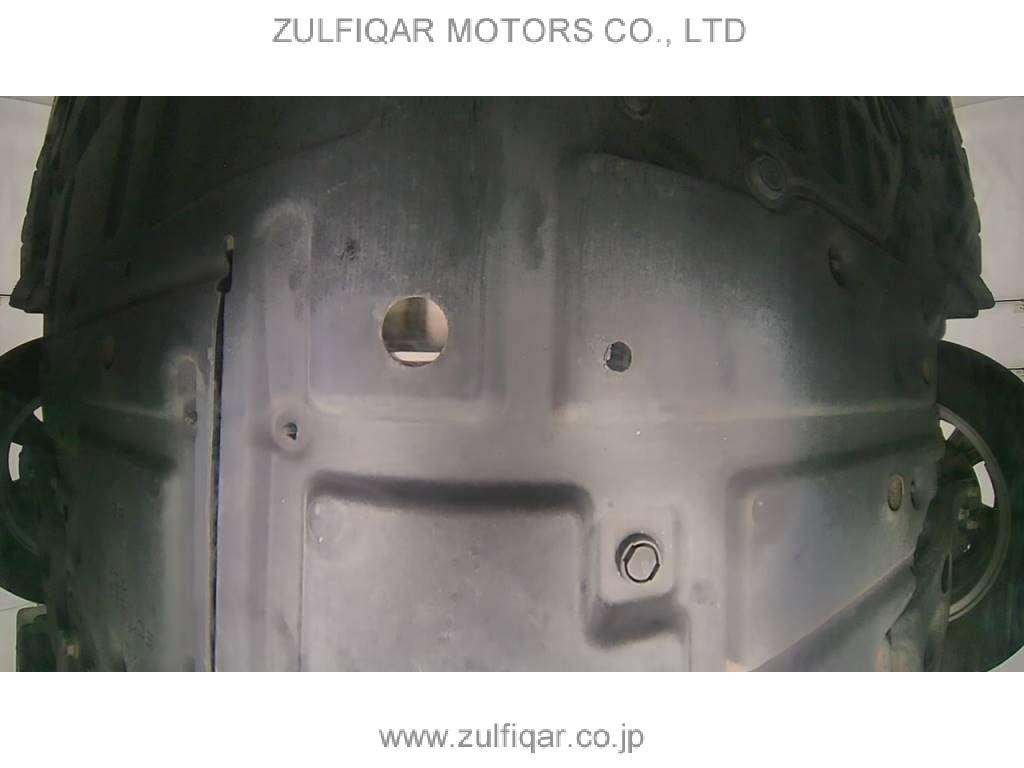 TOYOTA PRIUS 2011 Image 11