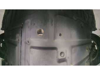 TOYOTA PRIUS 2011 Image 11