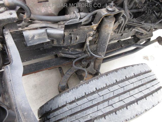 ISUZU ELF DUMP TRUCK 2002 Image 11