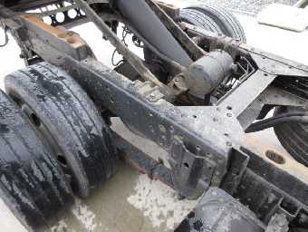 ISUZU ELF DUMP TRUCK 2002 Image 14