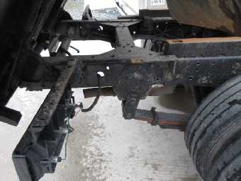 ISUZU ELF DUMP TRUCK 2002 Image 15