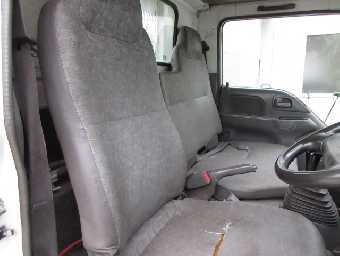 ISUZU ELF DUMP TRUCK 2002 Image 21