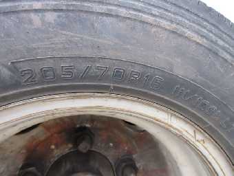 ISUZU ELF DUMP TRUCK 2002 Image 24