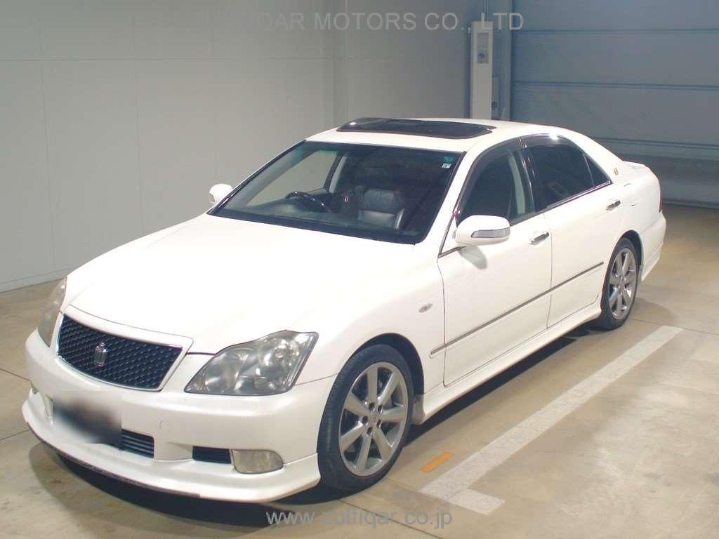 TOYOTA CROWN 2005 Image 1