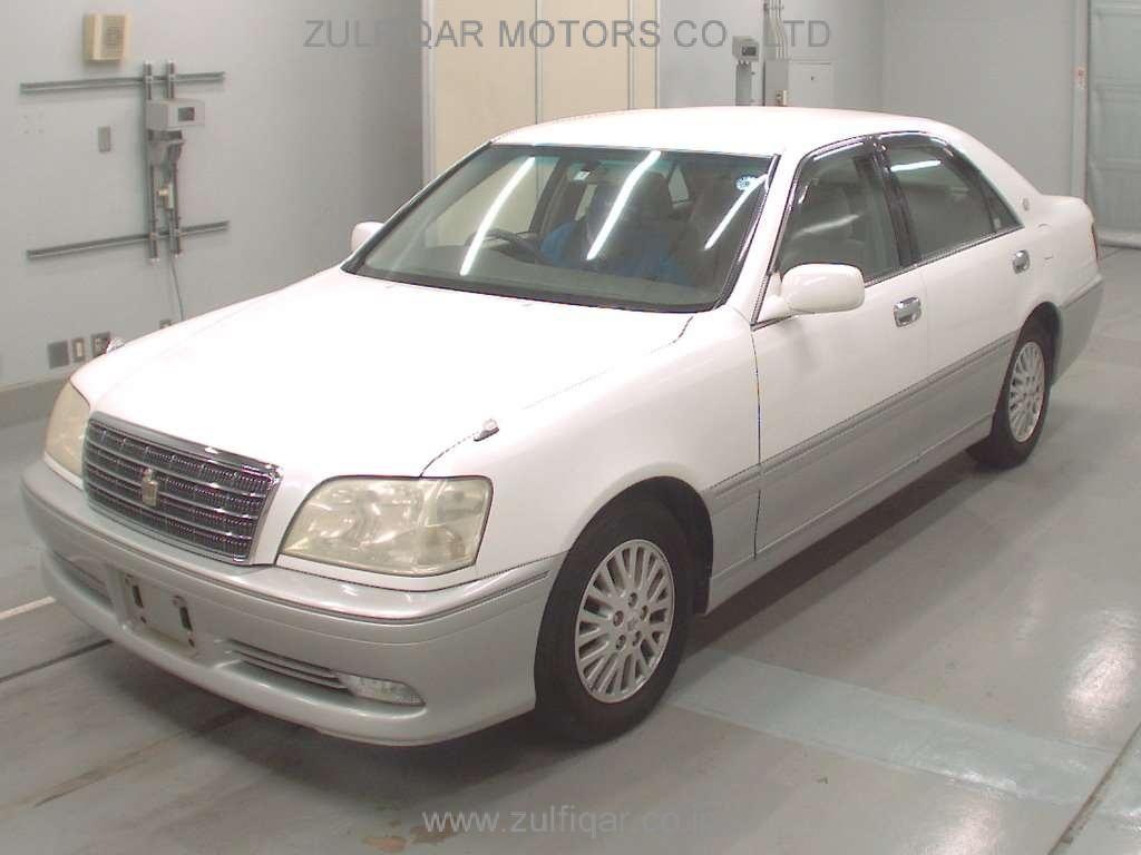 TOYOTA CROWN 2003 Image 1