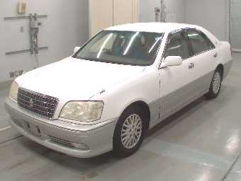 TOYOTA CROWN 2003 Image 1