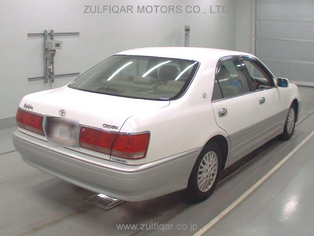 TOYOTA CROWN 2003 Image 2