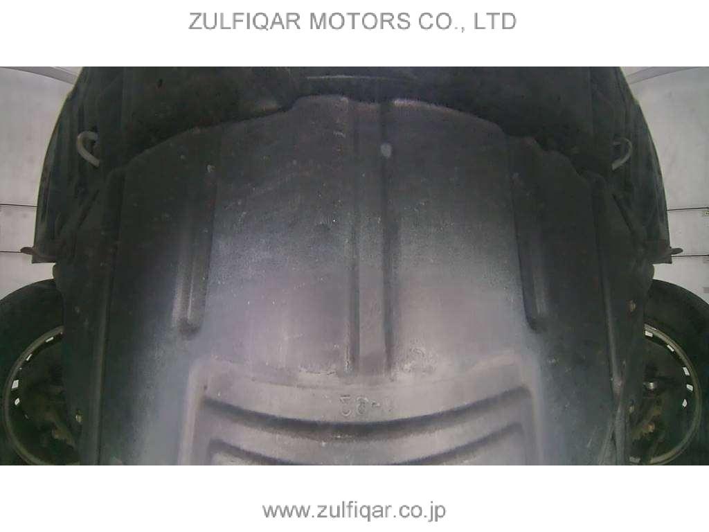 TOYOTA CROWN 2003 Image 11