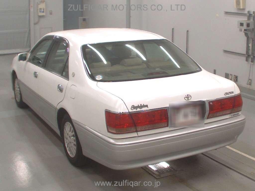 TOYOTA CROWN 2003 Image 6