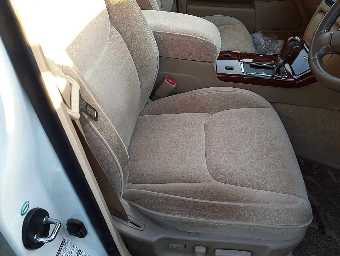 TOYOTA CROWN 2003 Image 8