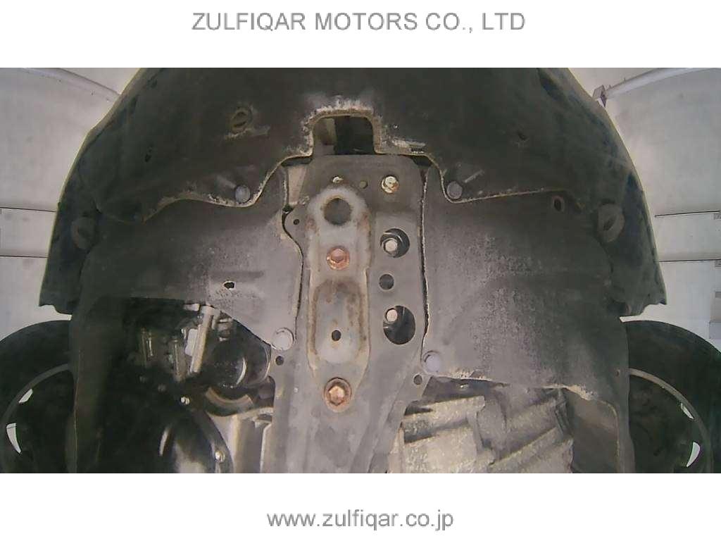 TOYOTA COROLLA 2004 Image 11