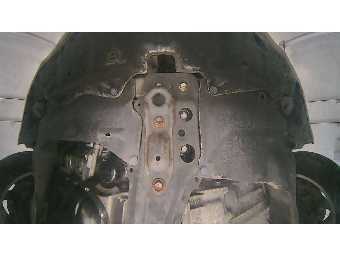 TOYOTA COROLLA 2004 Image 11