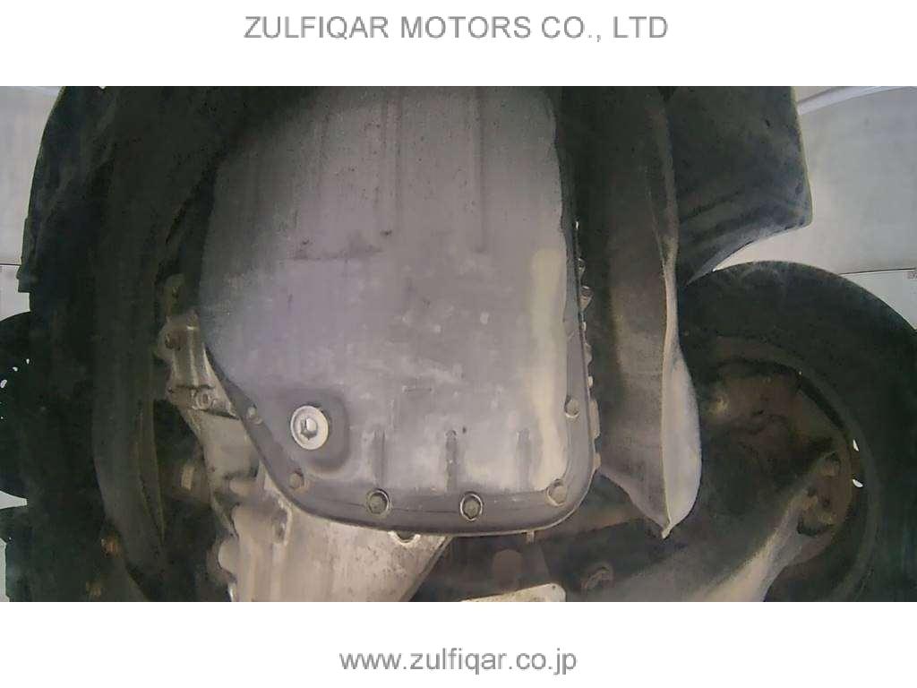 TOYOTA COROLLA 2002 Image 11