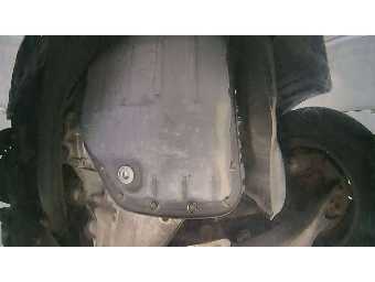 TOYOTA COROLLA 2002 Image 8