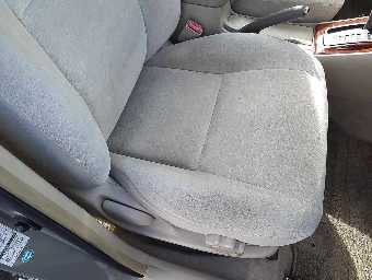 TOYOTA COROLLA 2002 Image 6