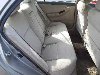 TOYOTA COROLLA 2002 Image 7