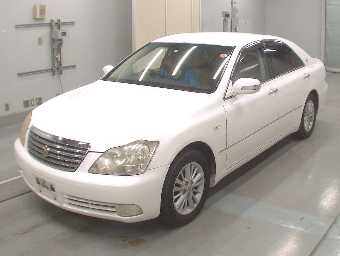 TOYOTA CROWN 2006 Image 1