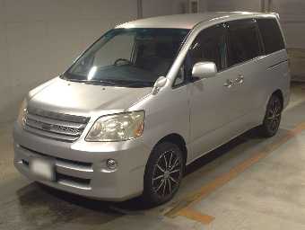 TOYOTA NOAH 2007 Image 1