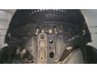 TOYOTA COROLLA AXIO 2008 Image 9