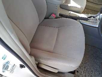 TOYOTA COROLLA AXIO 2008 Image 7