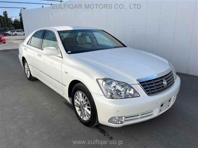 TOYOTA CROWN 2005 Image 1