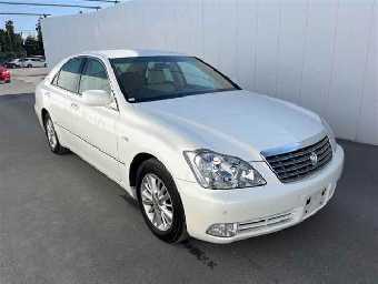 TOYOTA CROWN 2005 Image 1