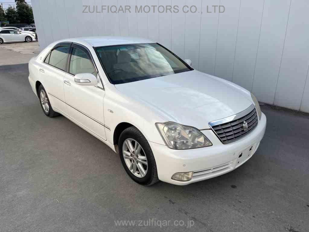 TOYOTA CROWN 2007 Image 1