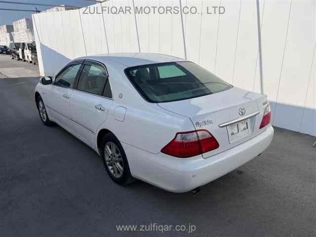TOYOTA CROWN 2007 Image 2