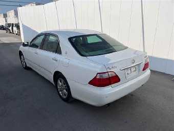 TOYOTA CROWN 2007 Image 2