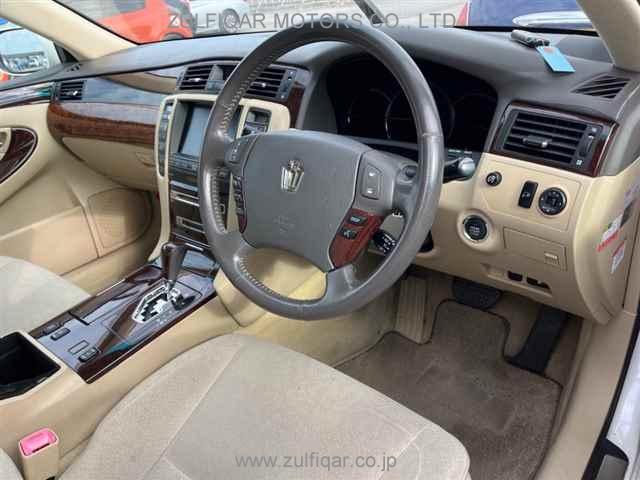 TOYOTA CROWN 2007 Image 3