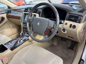TOYOTA CROWN 2007 Image 3