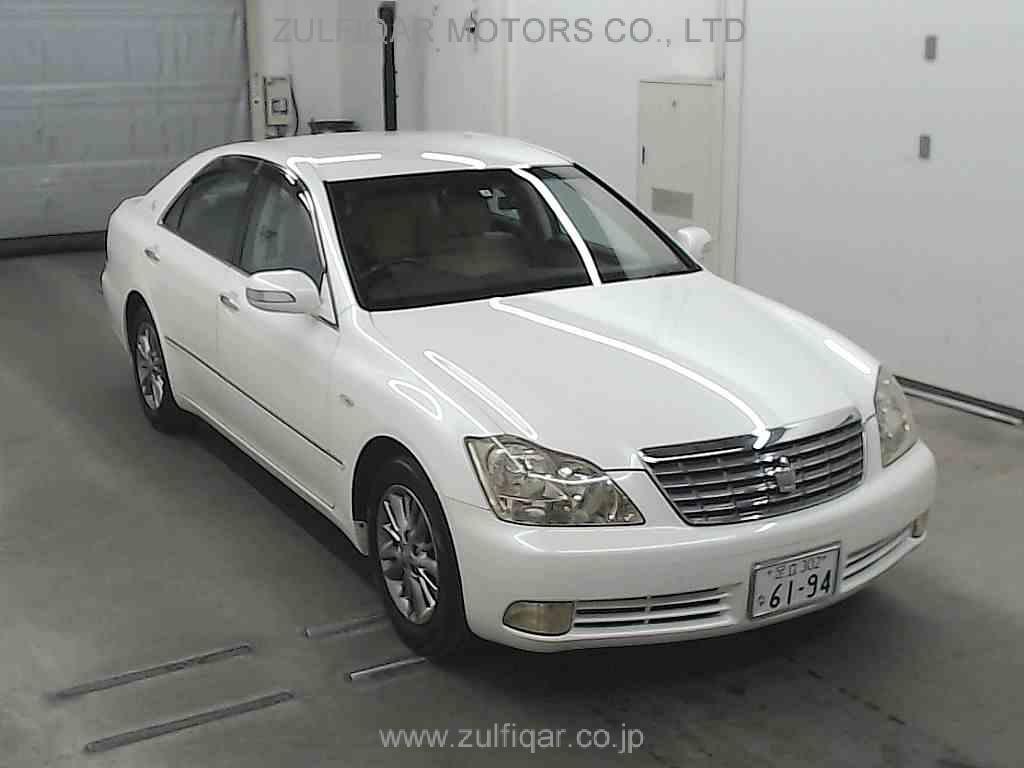 TOYOTA CROWN 2007 Image 1