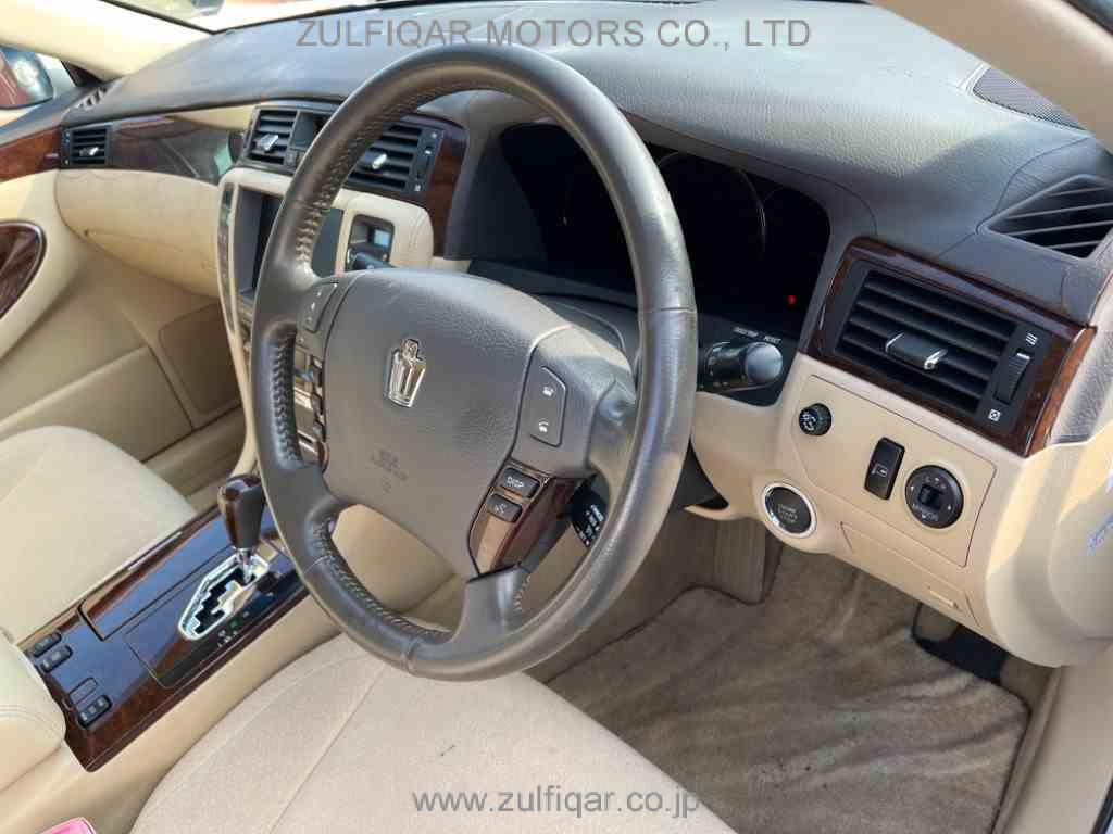TOYOTA CROWN 2007 Image 3