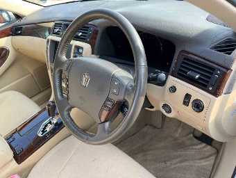 TOYOTA CROWN 2007 Image 3