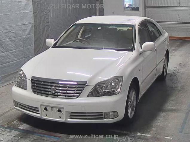 TOYOTA CROWN 2005 Image 1