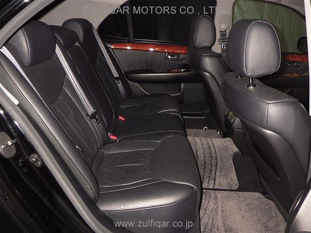 TOYOTA CELSIOR 2004 Image 5