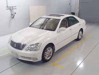 TOYOTA CROWN 2004 Image 1
