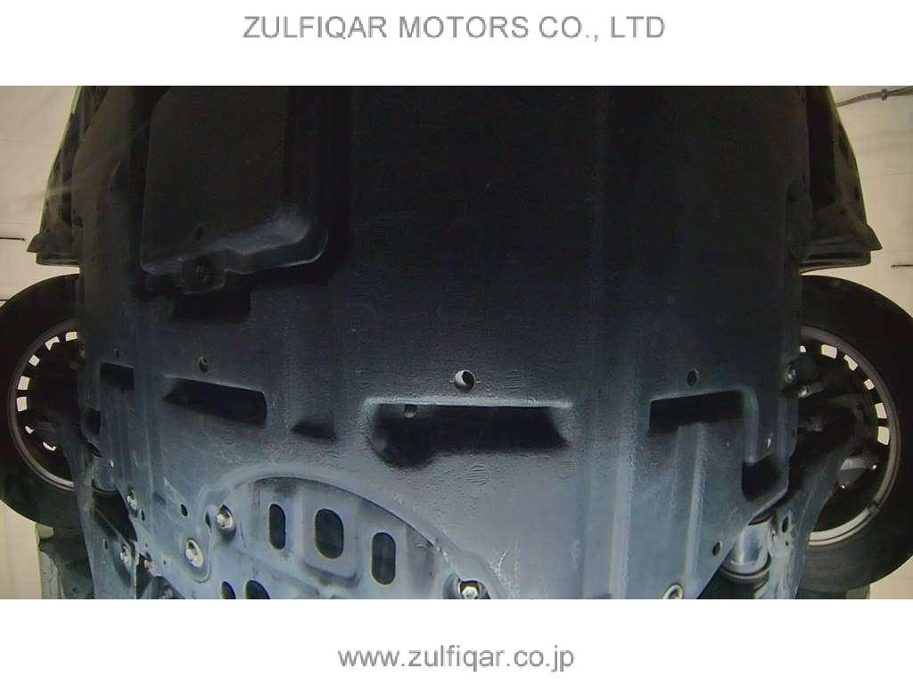 TOYOTA CROWN 2004 Image 11