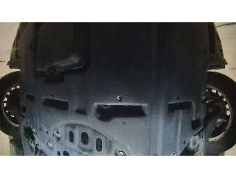 TOYOTA CROWN 2004 Image 10