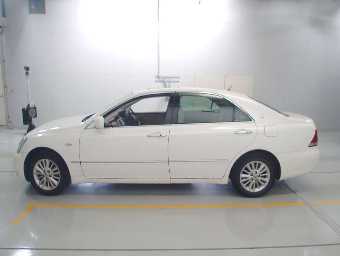 TOYOTA CROWN 2004 Image 4