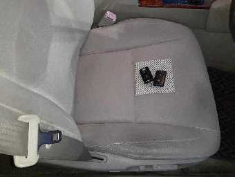 TOYOTA CROWN 2004 Image 7