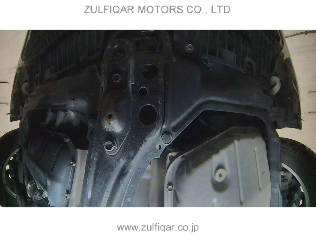 TOYOTA COROLLA AXIO 2006 Image 11