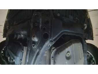 TOYOTA COROLLA AXIO 2006 Image 9