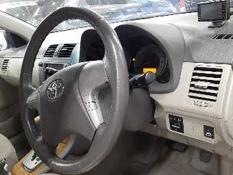 TOYOTA COROLLA AXIO 2006 Image 5